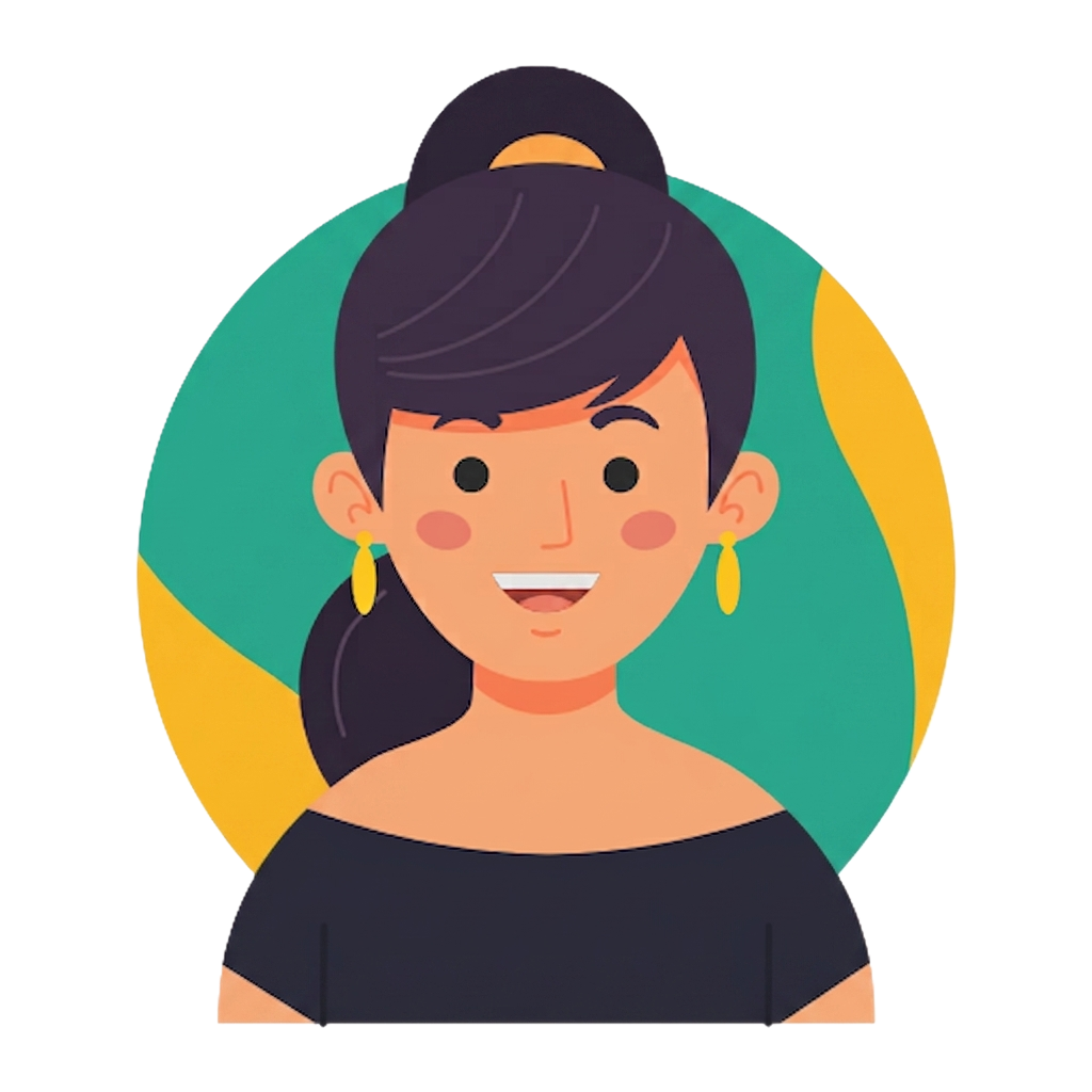 Retrato de Sara Domínguez