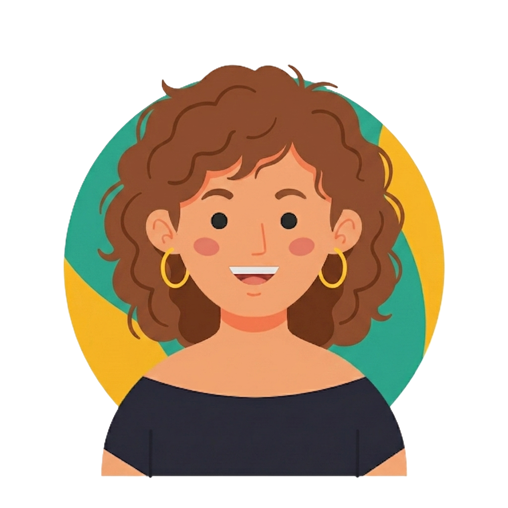 Retrato de Pilar Alvaredo